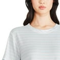 thumbnail image 4 of George Women's Pajama 2-Piece Set, 4 of 6