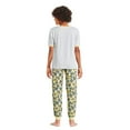 thumbnail image 2 of Minions Boys' Pajama 2-Piece Set, 2 of 3