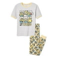 thumbnail image 3 of Minions Boys' Pajama 2-Piece Set, 3 of 3