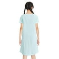 thumbnail image 2 of Chemise de nuit Hello Kitty pour filles, 2 of 3