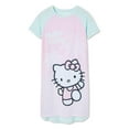 thumbnail image 3 of Chemise de nuit Hello Kitty pour filles, 3 of 3