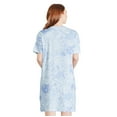 thumbnail image 2 of Hello Kitty And Friends Women's Sleepshirt, 2 of 3