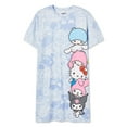 thumbnail image 3 of Hello Kitty And Friends Women's Sleepshirt, 3 of 3