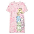 thumbnail image 3 of Care Bears Women's Sleepshirt, 3 of 3