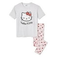 thumbnail image 3 of Hello Kitty Women's Pajama 2-Piece Set, 3 of 3