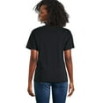 thumbnail image 2 of T-shirt coupe garçonne The Rolling Stones pour femmes, 2 of 3