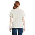 thumbnail image 2 of Zion Rootswear Women's Willie Nelson Tee, 2 of 3