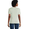thumbnail image 2 of Peanuts Women's Snoopy Boyfriend Fit Tee, 2 of 3