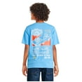 thumbnail image 2 of T-shirt à manches courtes Hot Wheels pour garçons, 2 of 3