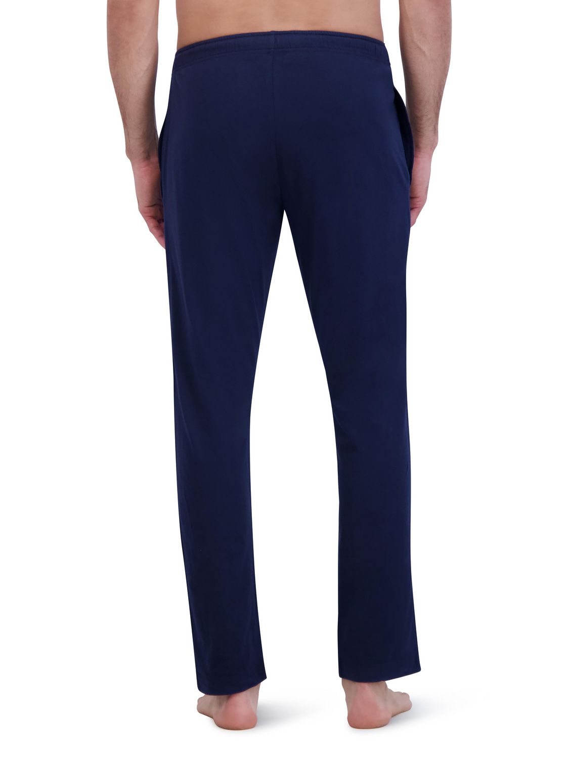 Hanes Knit Pj Set