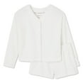 thumbnail image 3 of Pyjama 2 pièces Justice pour filles, 3 of 4