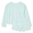thumbnail image 4 of Pyjama 2 pièces Justice pour filles, 4 of 4