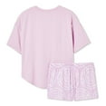 thumbnail image 3 of Justice Girls' Pajama 2-Piece Set, 3 of 3