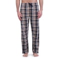 thumbnail image 1 of Hanes Mens Woven Sleep Pant, 1 of 3