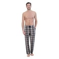 thumbnail image 2 of Hanes Mens Woven Sleep Pant, 2 of 3