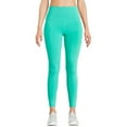 thumbnail image 1 of Athletic Works Women's Legging, 1 of 6