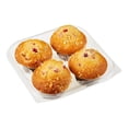 thumbnail image 2 of Your Fresh Market Strawberry Filled Muffins, 2 of 7
