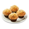 thumbnail image 3 of Your Fresh Market Strawberry Filled Muffins, 3 of 7