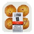 thumbnail image 1 of Your Fresh Market Strawberry Filled Muffins, 1 of 7