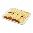 thumbnail image 3 of Quatre-quarts glacé au citron Mon marché fraîcheur, 3 of 7