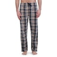 thumbnail image 1 of Hanes Mens Woven Sleep Pant, 1 of 3