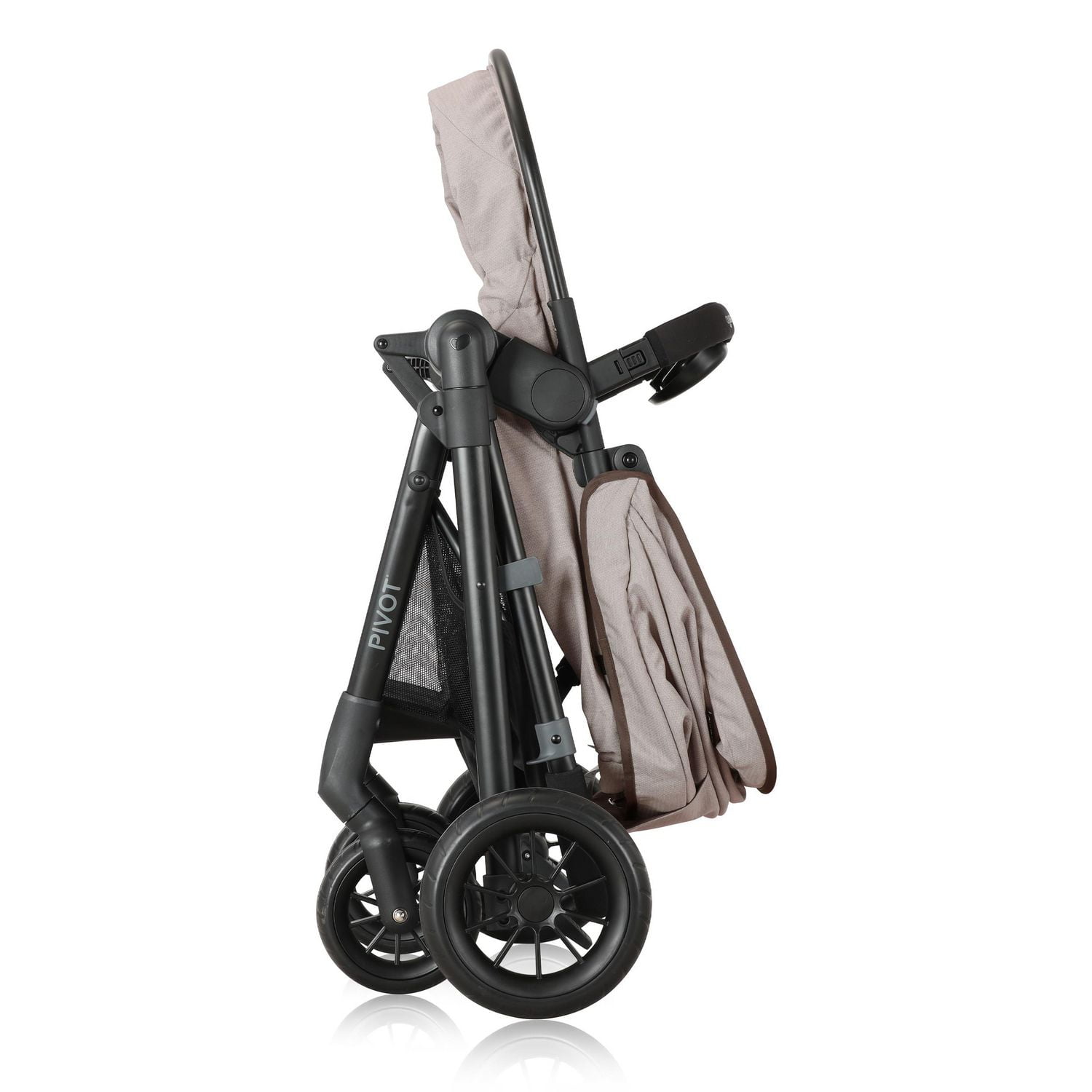 Pivot modular hot sale travel system