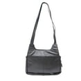 thumbnail image 2 of Ashlin Leather Ladies' Double Strap Shoulder Bag, 2 of 4