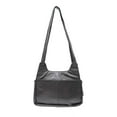 thumbnail image 4 of Ashlin Leather Ladies' Double Strap Shoulder Bag, 4 of 4