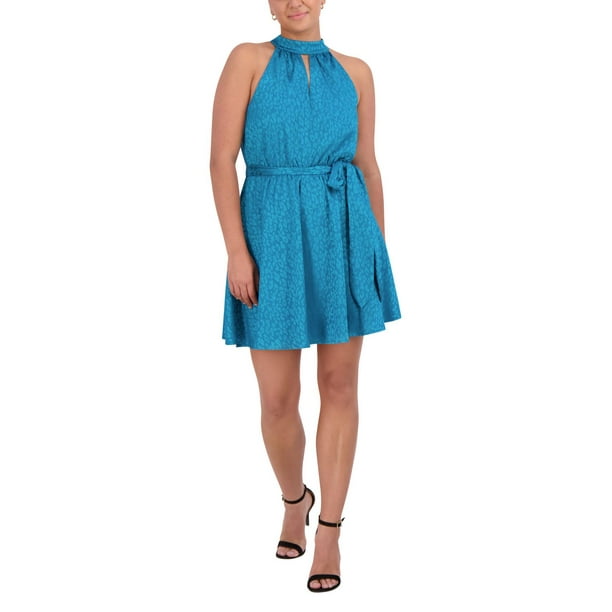 BCBG HALTER DRESS Walmart.ca