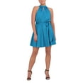 thumbnail image 2 of BCBG HALTER DRESS, 2 of 5