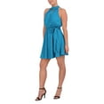 thumbnail image 3 of BCBG HALTER DRESS, 3 of 5