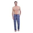 thumbnail image 3 of Hanes Mens Woven Sleep Pant, 3 of 4