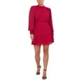 thumbnail image 1 of ROBE À POIS BCBG, 1 of 5