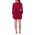 thumbnail image 5 of ROBE EN SATIN BCBG, 5 of 5