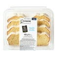 thumbnail image 2 of Your Fresh Market Vanilla Flavoured Iced Loaf Cake, 2 of 7