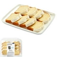 thumbnail image 1 of Your Fresh Market Vanilla Flavoured Iced Loaf Cake, 1 of 7