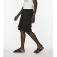 thumbnail image 3 of iJeans Men’s Fabrice Cargo Shorts, 3 of 4