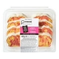 thumbnail image 2 of Your Fresh Market Lemon Raspberry Iced Loaf Cake, 2 of 6
