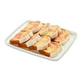thumbnail image 3 of Your Fresh Market Lemon Raspberry Iced Loaf Cake, 3 of 6