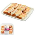 thumbnail image 1 of Your Fresh Market Lemon Raspberry Iced Loaf Cake, 1 of 6