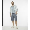 thumbnail image 1 of iJeans Men’s Fabrice Cargo Shorts, 1 of 4