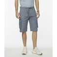 thumbnail image 2 of iJeans Men’s Fabrice Cargo Shorts, 2 of 4