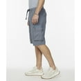 thumbnail image 3 of iJeans Men’s Fabrice Cargo Shorts, 3 of 4