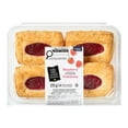 thumbnail image 2 of Your Fresh Market Raspberry Danish Croissants, 2 of 7