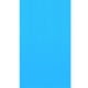Toile à chevauchement Blue pour piscine, 1,21/1,33 m de profondeur – image 1 sur 1