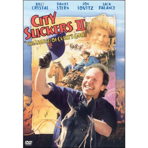 City Slickers II: The Legend Of Curly's Gold | Walmart Canada