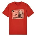 thumbnail image 1 of George Men's Graphic Short Sleeve Tee, 1 of 1