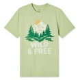 thumbnail image 1 of George Men's Graphic Short Sleeve Tee, 1 of 1
