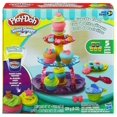 thumbnail image 1 of Play-Doh Sweet Shoppe - Tour à petits gâteaux, 1 of 3