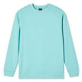 thumbnail image 1 of Athletic Works Men's Fleece Sweatshirt, 1 of 1
